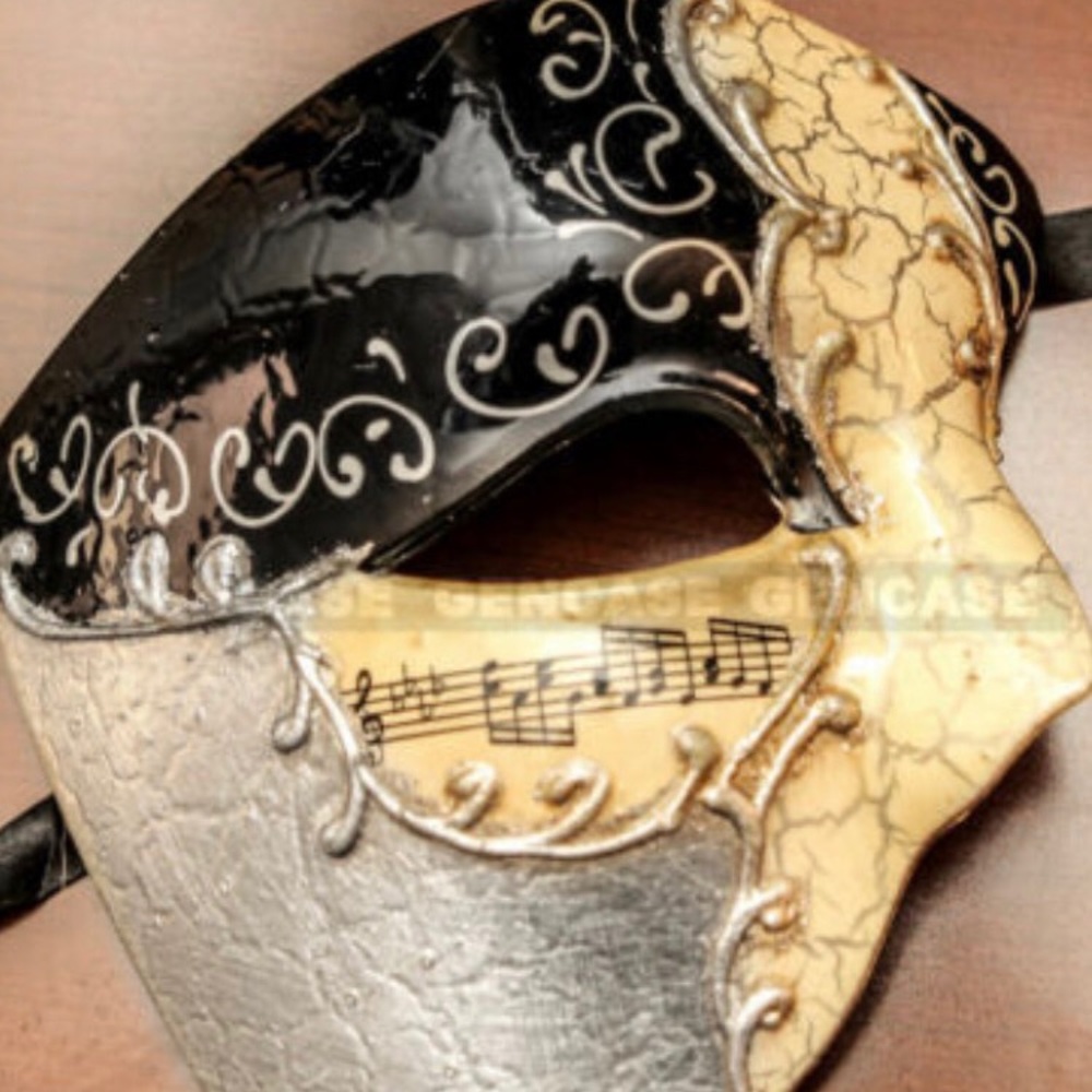 Meet your Posher, Marc